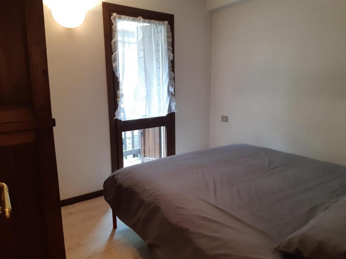 Jackson Apartment Sauze di Cesana Exterior photo