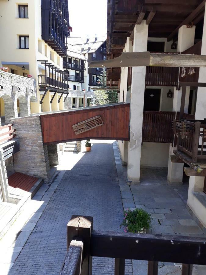 Jackson Apartment Sauze di Cesana Exterior photo